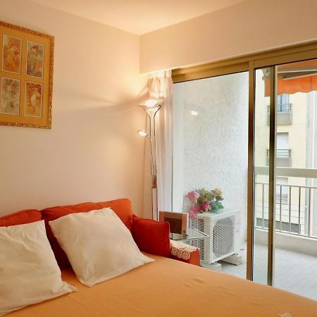 Carlton View Apartment: Cannes Central Exterior photo