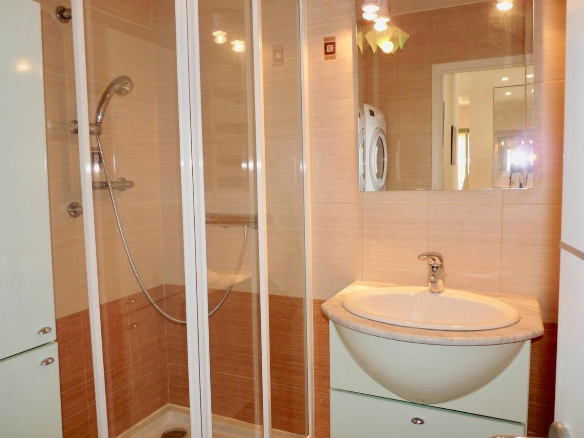 Carlton View Apartment: Cannes Central Exterior photo